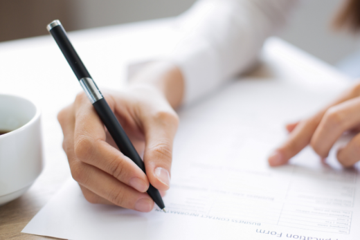 Learn About Our CAF Chapters